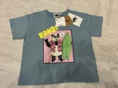 【新品タグ付き】MARKEY'S マーキーズ　半袖　Tシャツ　100サイズのサムネイル