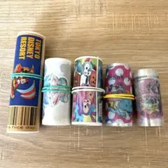 マスキングテープ アメキャラ - メルカリ