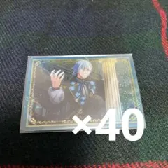 アイナナ　四葉環　クリアカード　まとめ売り