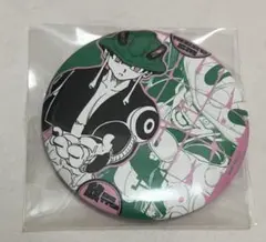 HUNTER × HUNTER メルエム　缶バッジ