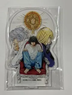 2025年最新】DEATH NOTE くじ引き堂の人気アイテム - メルカリ