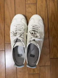 Onitsuka Tiger MEXICO 66 オニツカタイガー美品