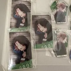 ディアラバくじまとめてライトくん