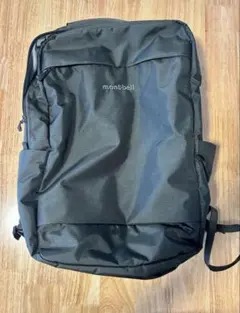 モンベル ユティリティー デイパック 25◇新品同様品◇ - メルカリ