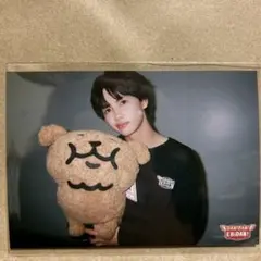 ダンエビ 生写真 草川直弥