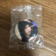 TWICE 缶バッチ 缶バッジ チェヨン likey