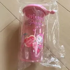 メゾピアノmezzo pianoベリエちゃん＆ブルーベリエちゃん　歯ブラシセット