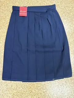 【通年対応】69-60KANKO スクールスカート 制服 プリーツ