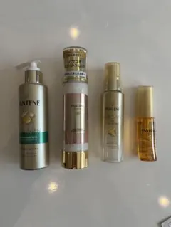 あ*ー様 PANTENE トリートメントセット まとめ売り