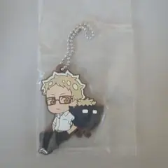 ハイキュー でふぉラバ 月島蛍