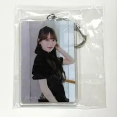 【匿名配送】守屋麗奈 Make or Breakアクリルキーホルダー 櫻坂46