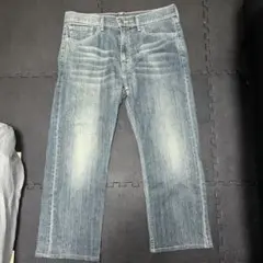 Levi's リーバイス 505 W33 デニムパンツ ジーンズ