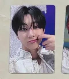 ENHYPEN ジョンウォン daydream yizhiyu ラキドロトレカ3