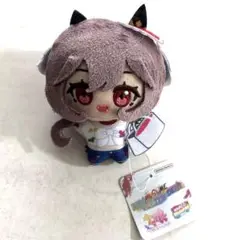 ジェンティルドンナ ウマ娘 マスコット ペインタースタイル ナムコ限定