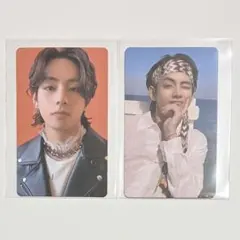 2026年最新】bts テテ トレカ butterの人気アイテム - メルカリ
