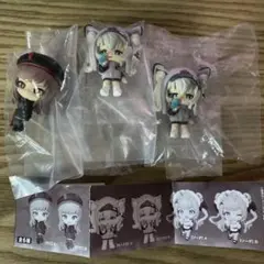 勝利の女神 NIKKEコレクションフィギュアリッチ VOL.1