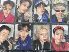 2026年最新】ateez ヨサン makestarの人気アイテム - メルカリ