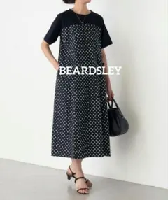2026年最新】ビアズリー beardsley ワンピース コンビフレアの人気