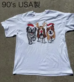 レア 犬 イヌ Dog ダルメシアン Dalmatian SPCA Tシャツ - メルカリ