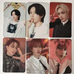 2026年最新】p1harmony テオ トレカの人気アイテム - メルカリ