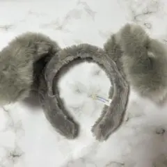 わんわん物語　トランプ　カチューシャ　ディズニー