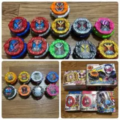 仮面ライダージオウ　DXライドウォッチ　まとめ売り