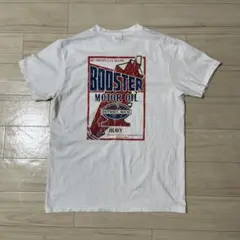 美品！　フェローズ　バックプリントTシャツ 40