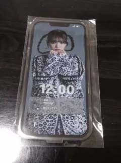 ファントムシータ 美雨 REFLEM ランダム スマホアクスタ 12:00 - メルカリ