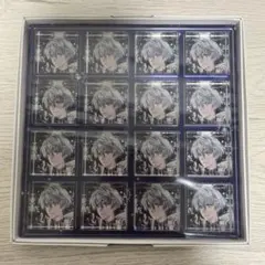 鬼滅の刃 柱合会議・蝶屋敷編 キービジュアルイラスト 和紙缶バッジ9個セット 鬼滅の刃 柱合会議・蝶屋敷編 キービジュアルイラストグッズ第二弾