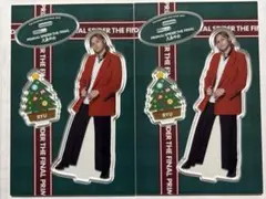 THE RAMPAGE 龍 アクリルスタンド セット