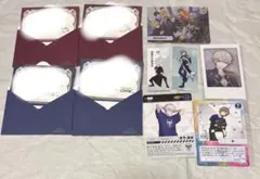 にじさんじ　クロノワール