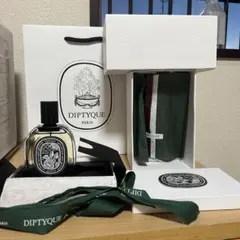diptyque SAPIN キャンドル カルーセルセット | Mercari