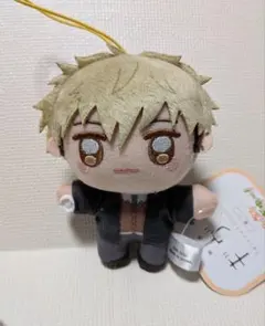 ギヴン ぱっちぎゅー！ 吉田由紀