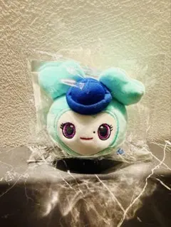 TWICE 韓国 popup LOVELY FACE KEYRING ミナのサムネイル