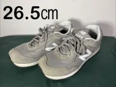 New Balance ML515GR3 グレー 26.5cmのサムネイル