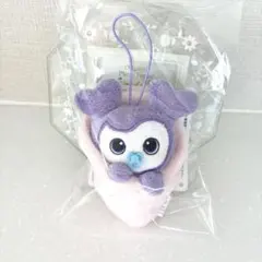 TWICE LOVELYS おくるみマスコット BABY LOVELYS サナ