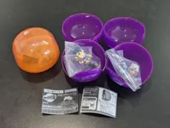 【カプセルなし割り引きあり】ジョジョの奇妙な冒険　JOJO球　ジョジョキュウ