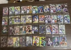 紫之創 カード類 223枚 まとめ売り 紫之創 カード類 223枚 まとめ売り - メルカリ