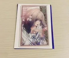 オランピアソワレ展 オラソワ 大人KV アクリルブロマイド アクブロ