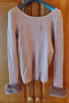 ジャスグリッティー☆トップス