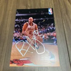 Ben Gordon ベン ゴードン サイン AUTO 24/200 - メルカリ
