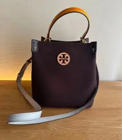 トリーバーチ　ミニトート