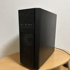 自作PC！第7世代 Core i3-7100（2C4T） Win11で稼働中② - メルカリ