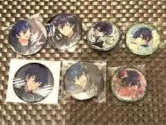 あんスタ 漣ジュン　缶バッジ　まとめ