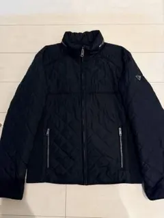 ナイロンジャケット