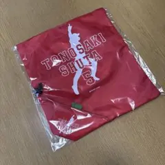 ライオンズthanks festa外崎エコバッグ