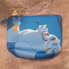 アラジン ジーニー ポーチ 中型