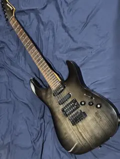 【*e様 FERNANDES エレキギター 本体 サスティナー搭載 2026年最新】フェルナンデス サスティナー ギターの人気アイテム