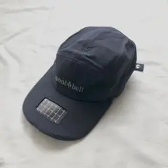 mont-bell Solar Panel Light Cap