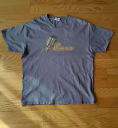 VAN MORRISON 2004 Tシャツ 北米ツアー　ヴァン・モリソン